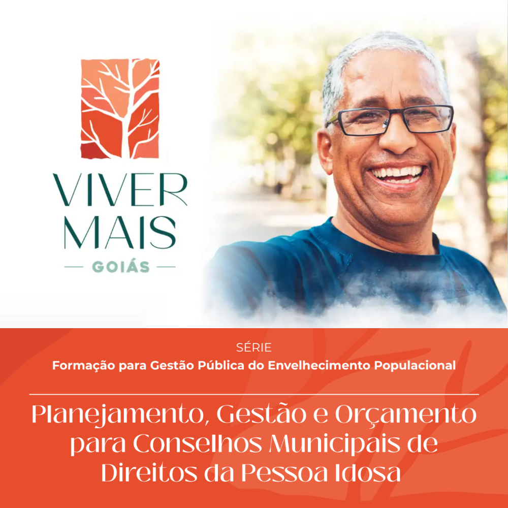 Gestão de Políticas Públicas: Planejamento e Avaliação