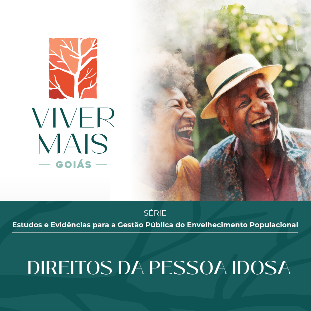 Direitos da Pessoa Idosa