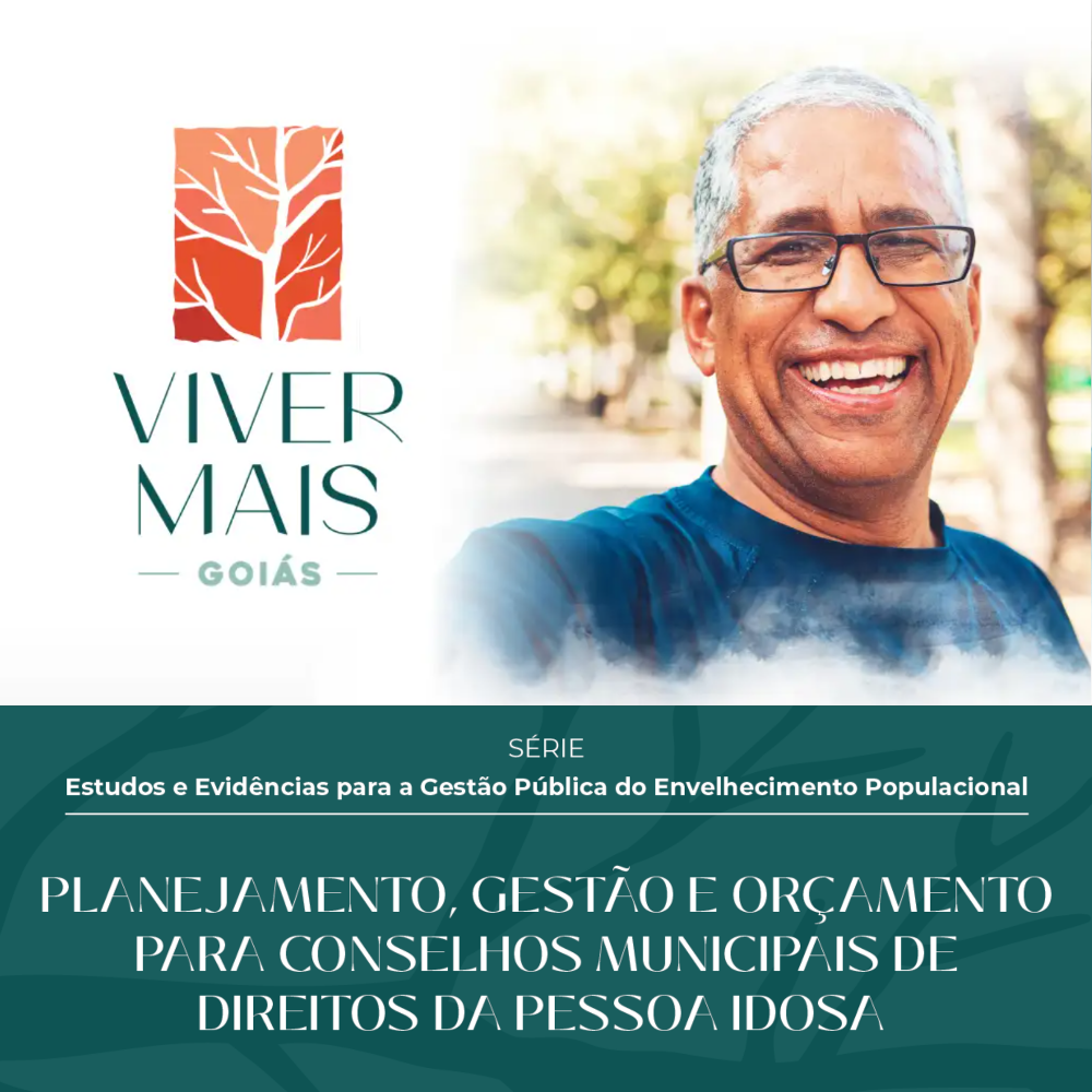 Gestão de Políticas Públicas: Planejamento e Avaliação