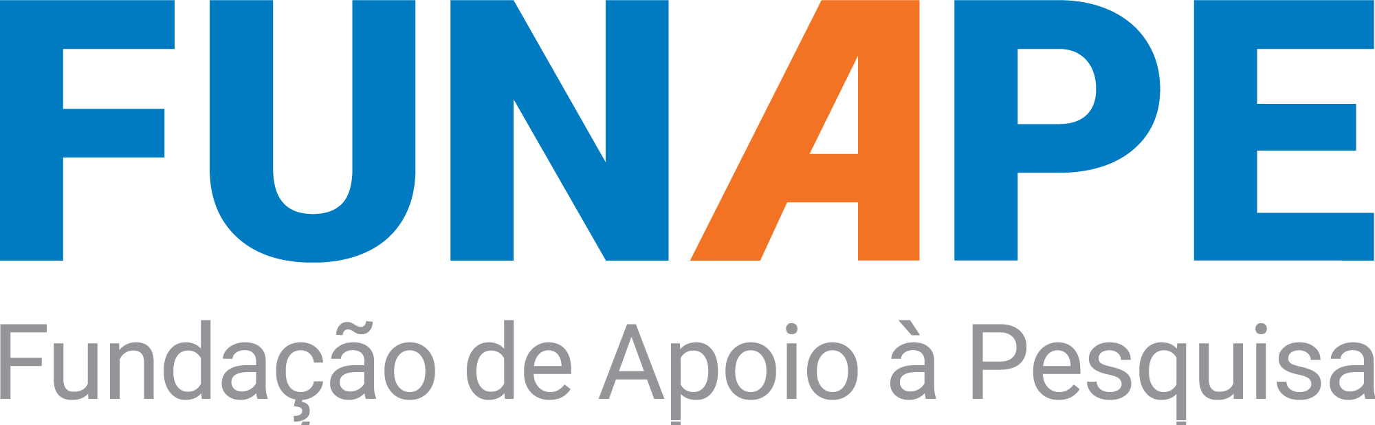Logo FUNAPE