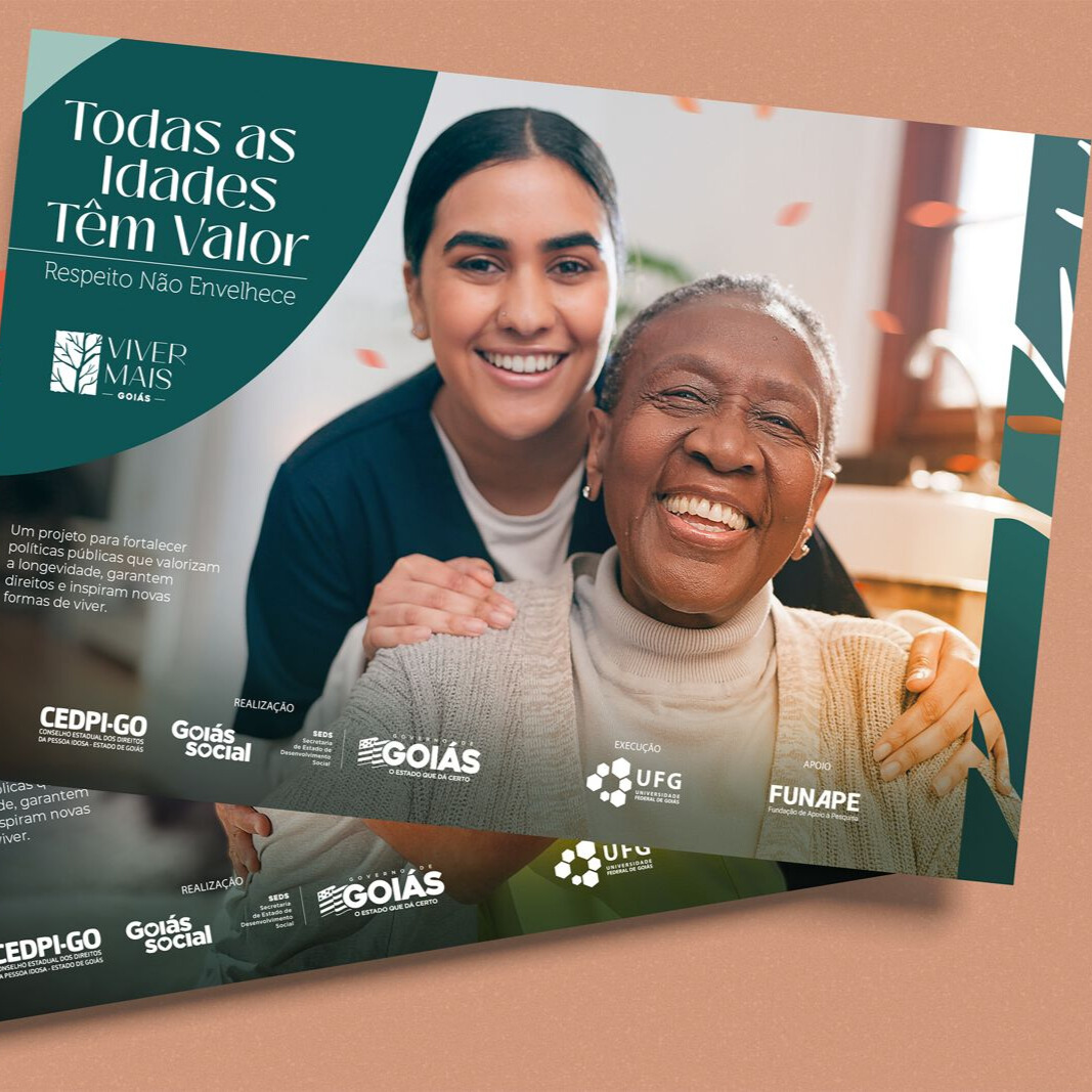 Todas as idades têm valor